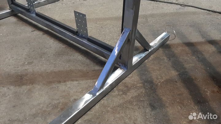 Сварочные работы услуги