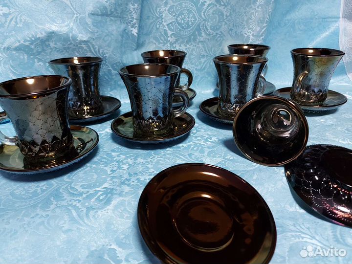 Сервиз для чая