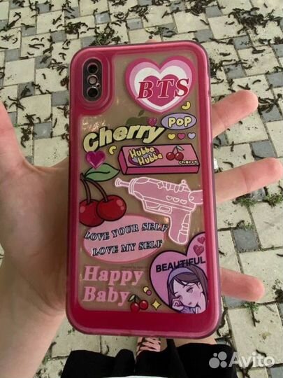 iPhone Xs, 256 ГБ