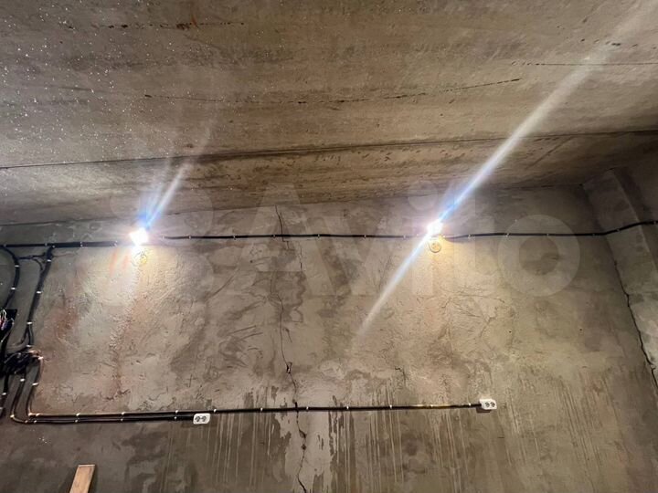 Гараж, 18 м²