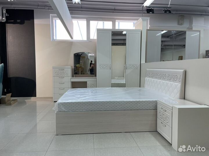 Сборка корпусной мебели