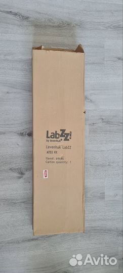 Набор Levenhuk LabZZ mtв3 микроскоп,телескоп,бинок