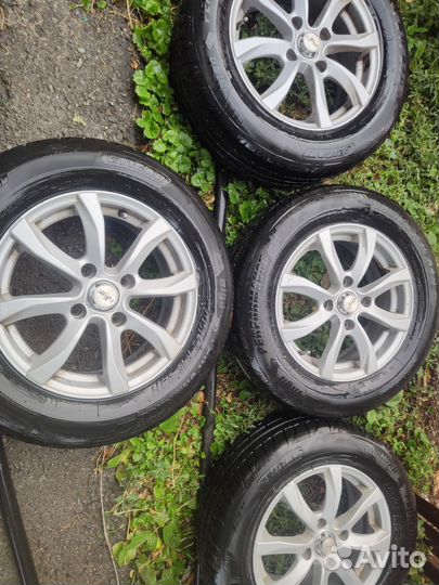 Performer CXV Sport 2.25/4.5 R4