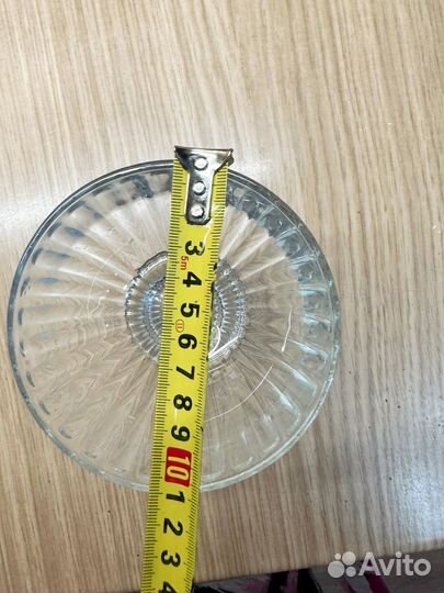 Креманки 250 мл