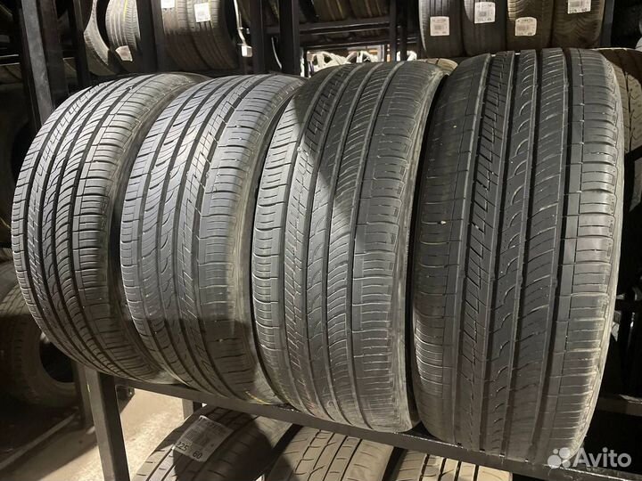 Nexen N'Fera AU5 215/50 R17 91W