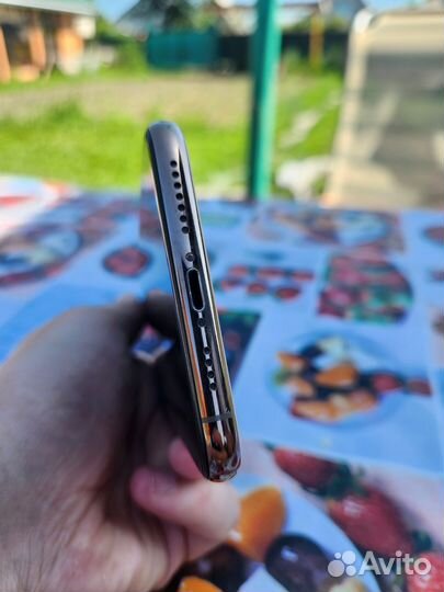 iPhone 11 Pro Max, 256 ГБ