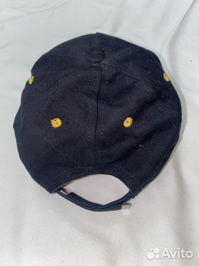 Кепка ferrari детская