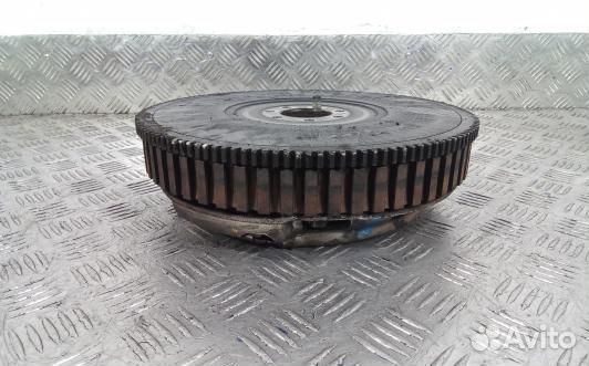 Маховик дизельный suzuki grand vitara 2 (HML19A301