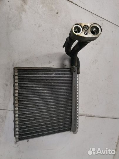 Испаритель кондиционера Ford Focus 2 Рестайлинг