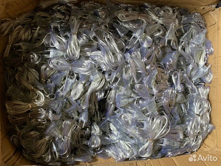 Гирлянды оптом