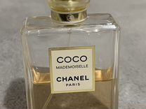 Духи Chanel Paris Coco Mademoiselle оригинал