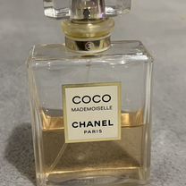 Духи Chanel Paris Coco Mademoiselle оригинал