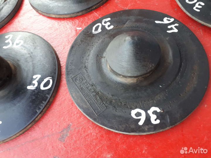 Бмв Е30 Е36 Е46 проставки под задние пружины