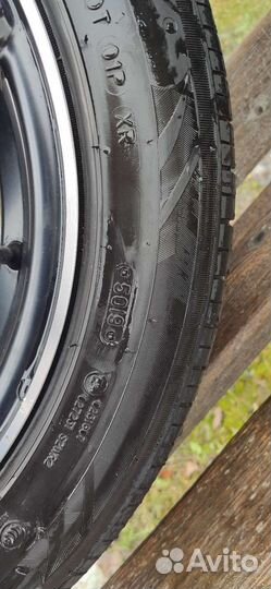 Triangle Sportex TSH11 205/55 R16 91V
