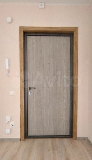 3-к. квартира, 77,3 м², 7/17 эт.