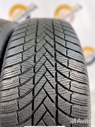 Bridgestone Blizzak LM-005 265/65 R17 113T