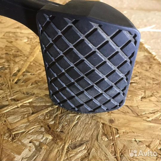 Педаль тормоза Volkswagen Jetta 6 CPR 2017