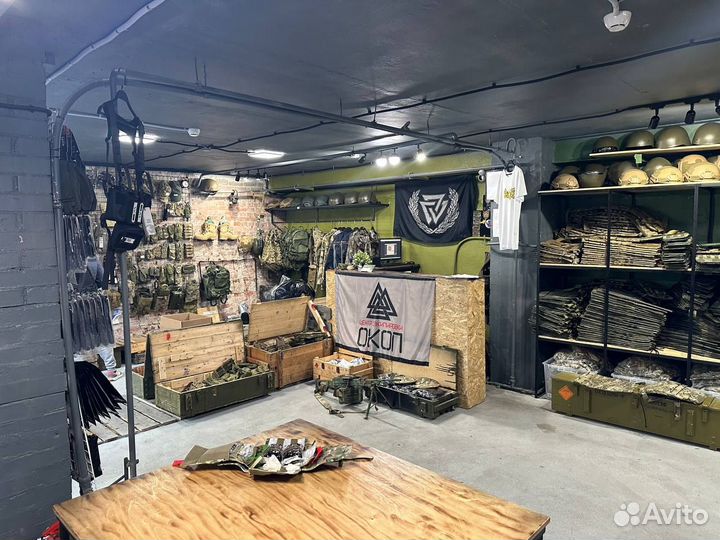 Пояс RT Цербер Бр1 класс защиты+капы