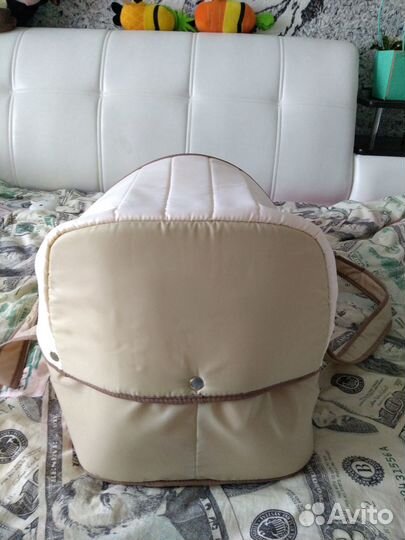 Сумка переноска для детей