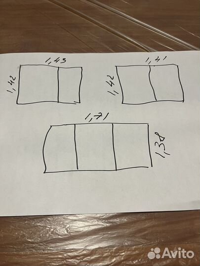 Окна пластиковые бу