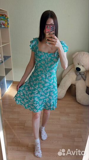 Платье Oasis размер 46