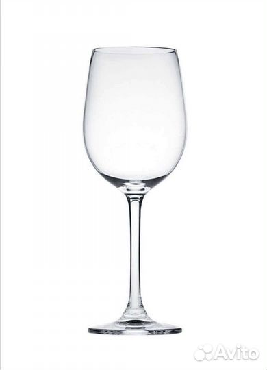 Бокалы для вина 6 шт 550 мл