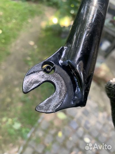 Вилка primo strand