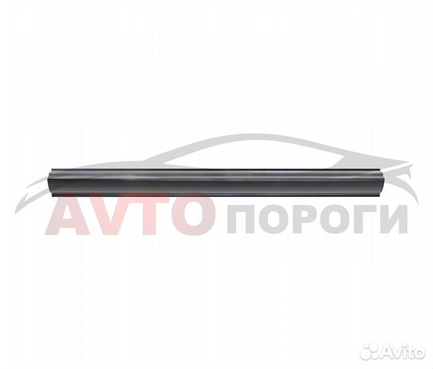 Ремонтные пороги Kia Clarus В2