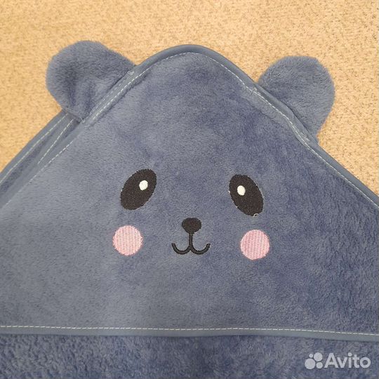 Полотенце детское