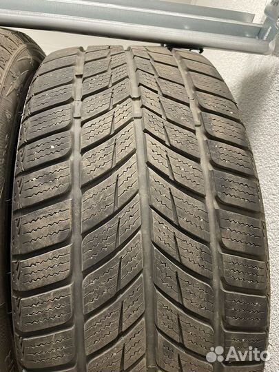 Headway HW505 255/45 R19 100H