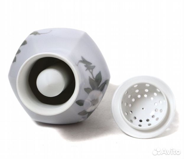 Фарфоровая ароматница. Royal Copenhagen, 1923-1928