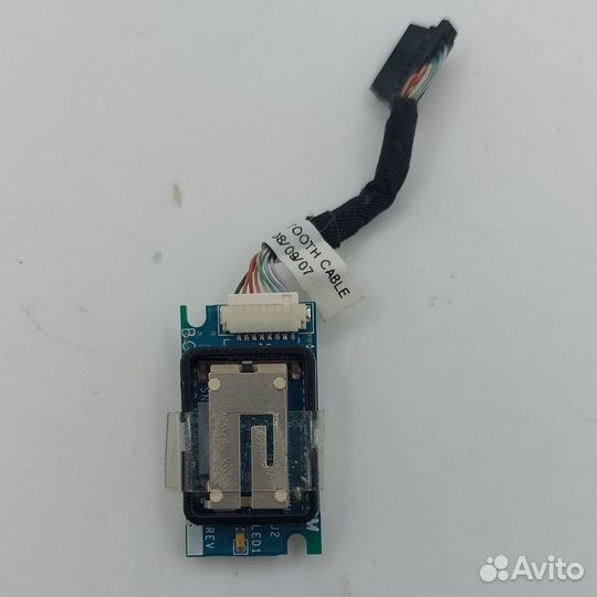 Bluetooth модуль 398393-002, 379191-002, bcm92045n