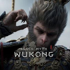 Цифровая версия Black Myth: Wukong PS5