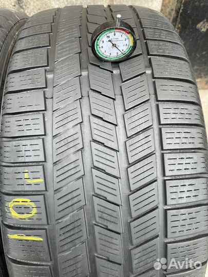 Pirelli Scorpion Ice&Snow 255/45 R20