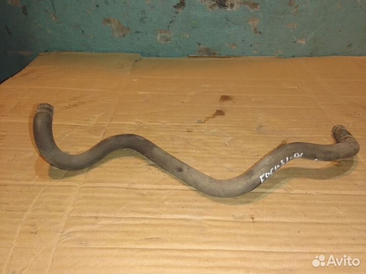 Шланг в коллектор впускно Ford Focus 1 Split Port