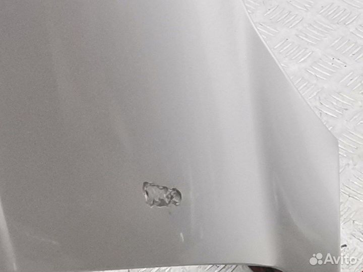 Крыло переднее левое для BMW 7-Series (E65/E66)