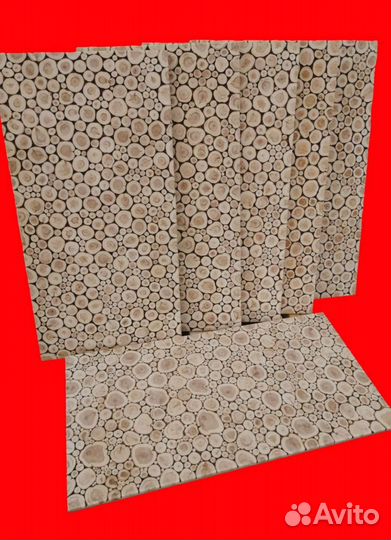 Изделия из можжевельника