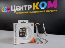 Смарт-часы Xiaomi Watch 3 Active
