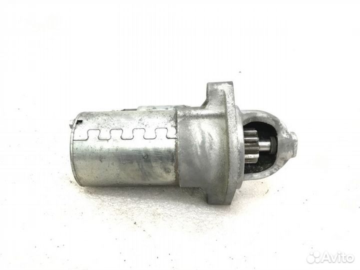 Стартер Kia Sorento Prime UM D4HB 2020