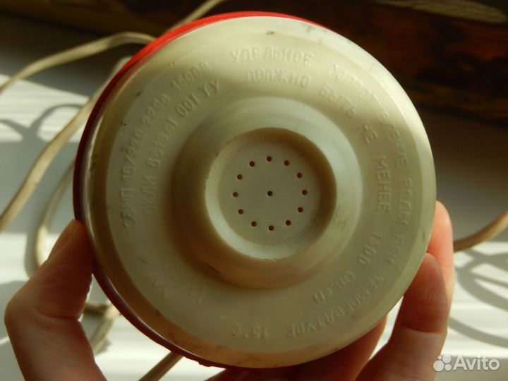 Электротехника, приборы СССР