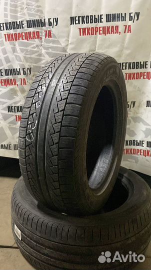 Pirelli Scorpion STR 235/55 R17