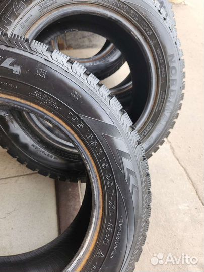Nordman Nordman 4 195/65 R15 95