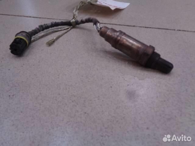 Датчик кислородный верхний Land Rover Range Rover