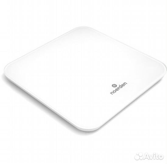 Умные весы Noerden новые