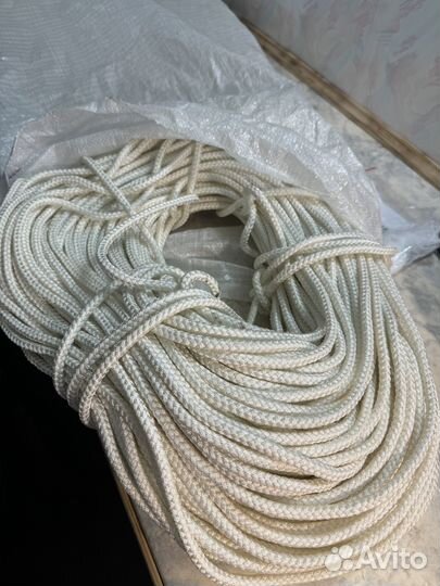 Веревка (фал)