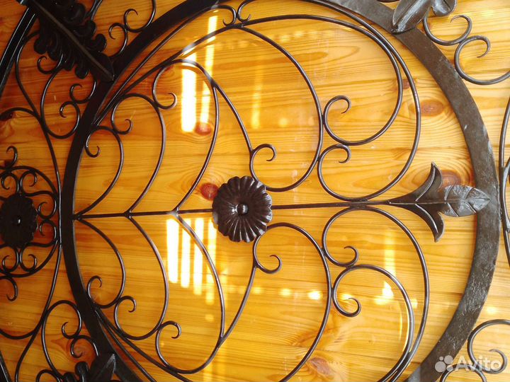 Панно коварное. Ручная работа