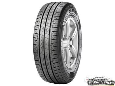 Pirelli Carrier 225/75 R16 118R