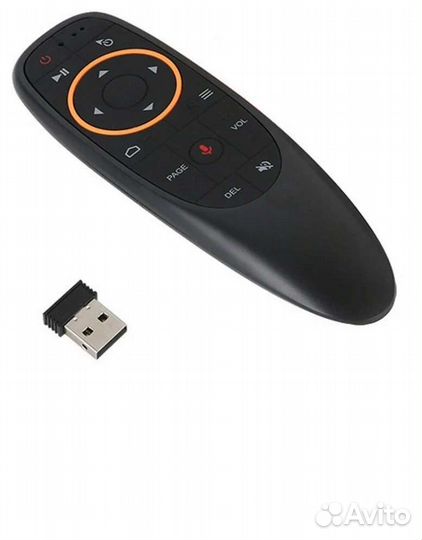 Tanix W2 Смарт приставка ATV 270каналов