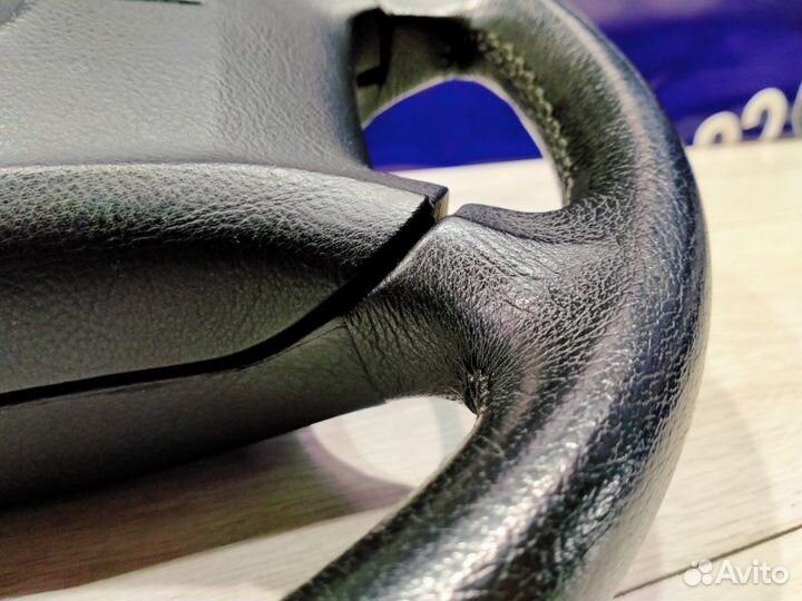 Руль Bmw X3 E83 M54B25 01/2006