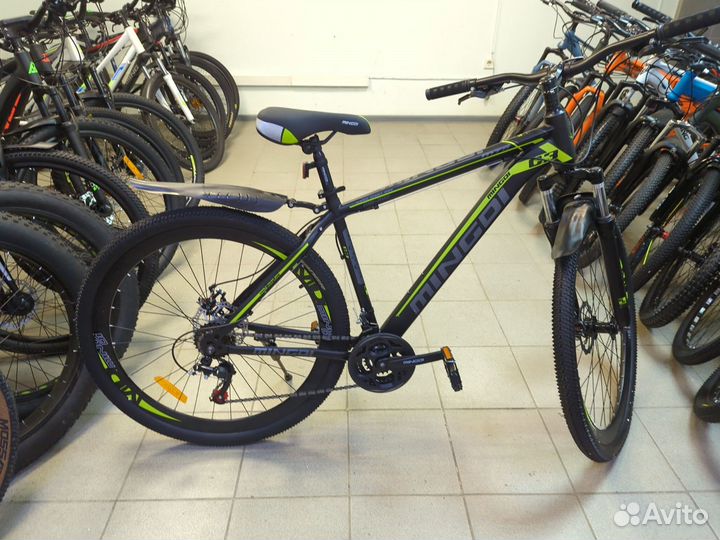 Велосипеды арт. 542